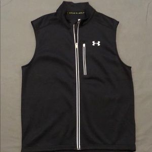 Under Armour Vest Sz Large
